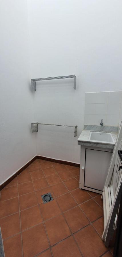 Appartamento Brisa De Caleta De Famara Esterno foto